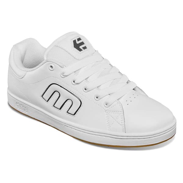 Etnies Callicut Skor Vit EU 47 Man