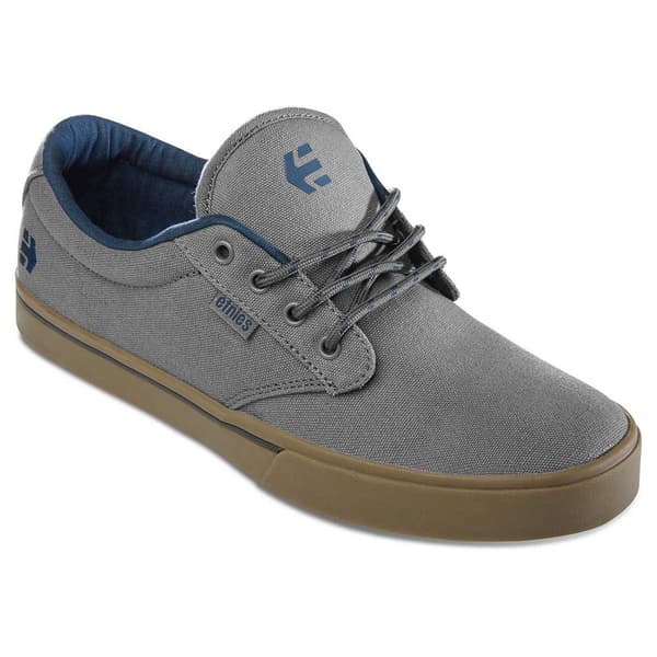Etnies Jameson 2 Eco Sko Grå EU 39 Mand
