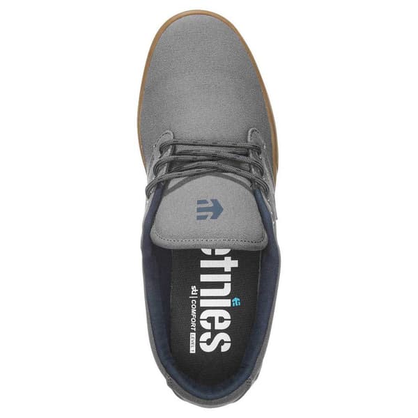 Etnies Jameson 2 Eco Sko Grå EU 39 Mand
