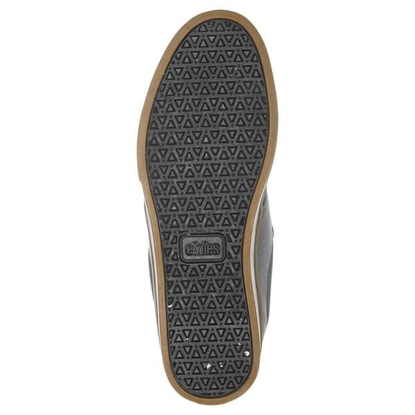 Etnies Jameson 2 Eco Sko Grå EU 39 Mand