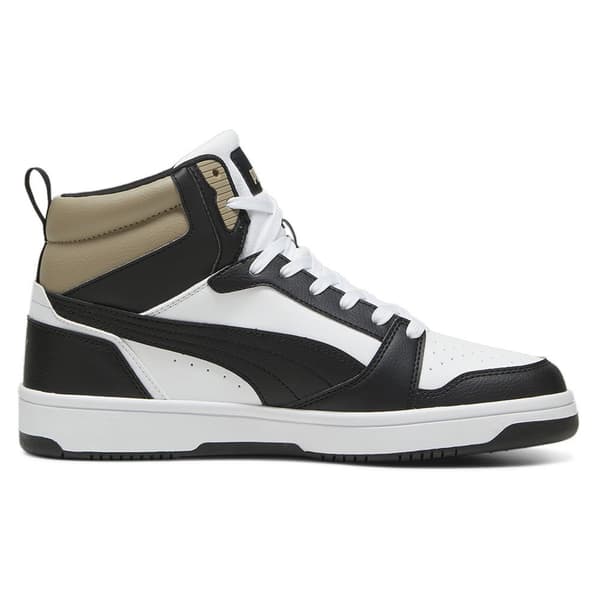 Puma Rebound V6 Skor Vit,Svart EU 42 Man