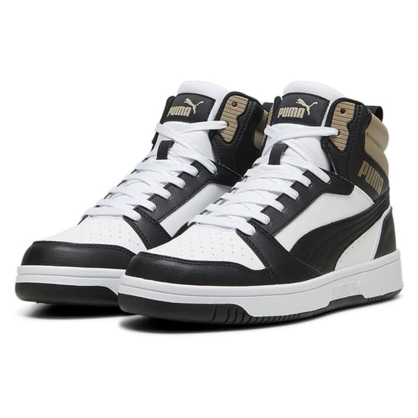 Puma Rebound V6 Skor Vit,Svart EU 42 Man