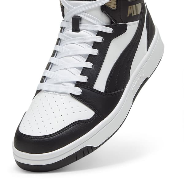 Puma Rebound V6 Skor Vit,Svart EU 42 Man