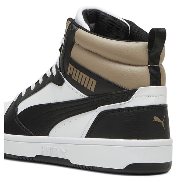 Puma Rebound V6 Skor Vit,Svart EU 42 Man