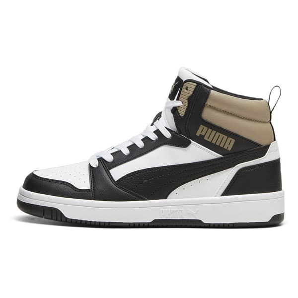 Puma Rebound V6 Skor Vit,Svart EU 42 Man