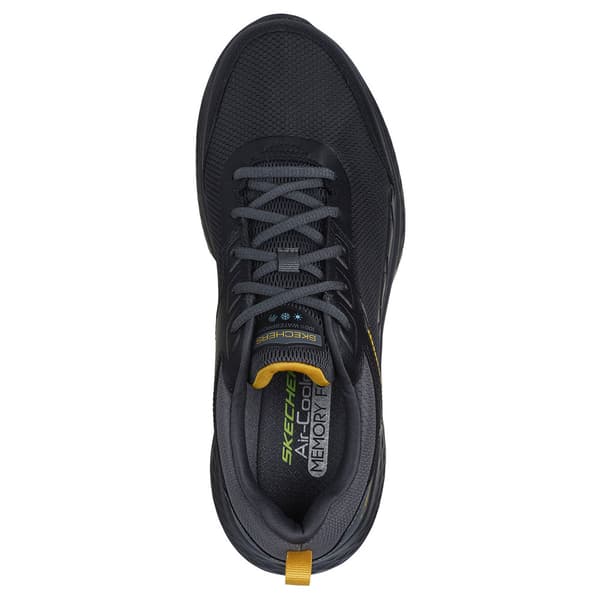 Skechers Skech-lite Pro Sko Sort EU 41 Mand