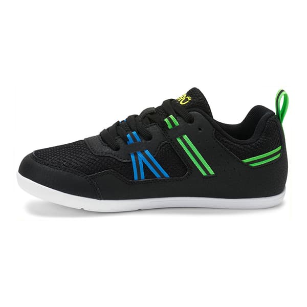 Xero Shoes Prio Skor Svart EU 34 Pojke
