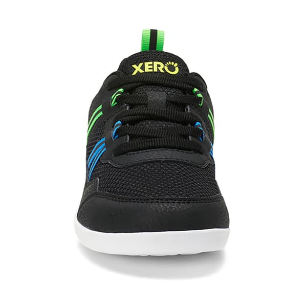 Xero Shoes Prio Skor Svart EU 34 Pojke
