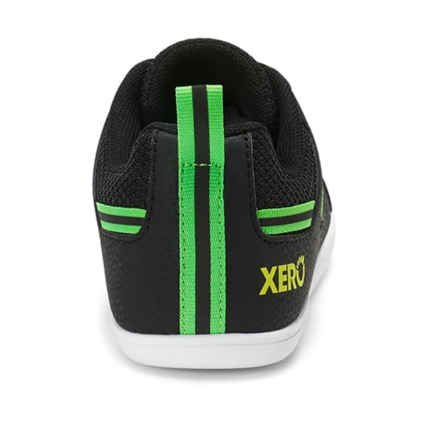 Xero Shoes Prio Skor Svart EU 34 Pojke
