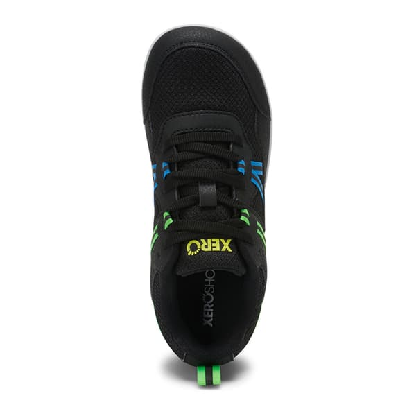 Xero Shoes Prio Skor Svart EU 34 Pojke
