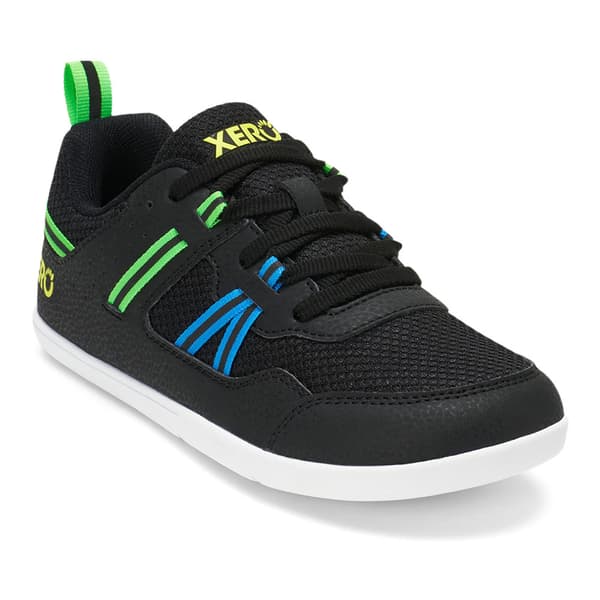 Xero Shoes Prio Skor Svart EU 34 Pojke
