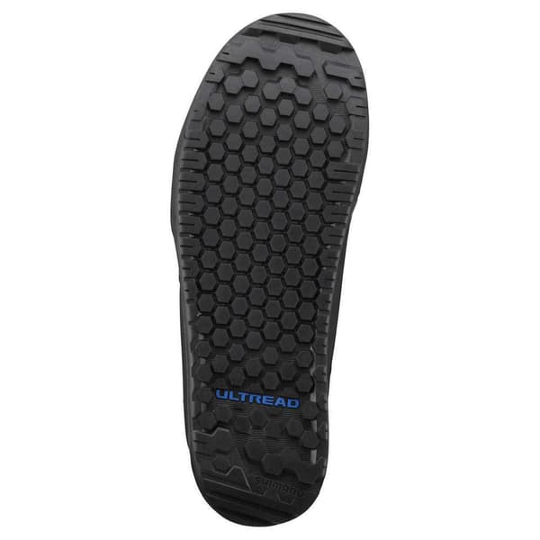 Shimano Gf800gtx Mtb-sko Sort EU 46 Mand
