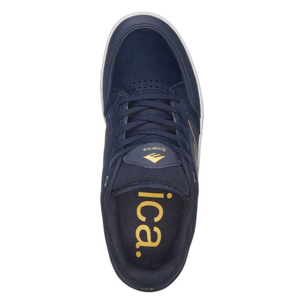 Emerica Heritic Lenkkarit EU 43 Mies