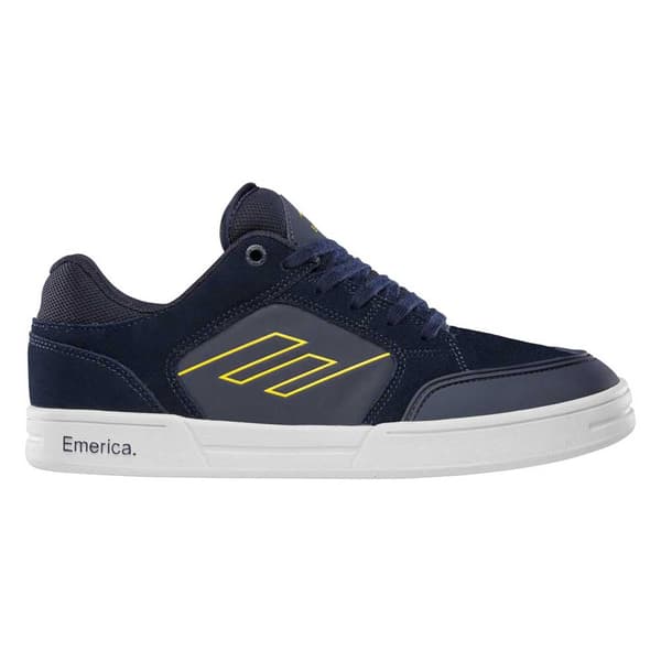Emerica Heritic Lenkkarit EU 43 Mies