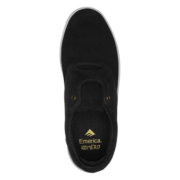 Emerica Romero Skater Skor  EU 45 Man