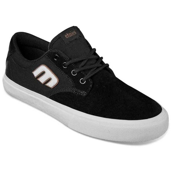 Etnies Barge Plus Sko  EU 44 Mand