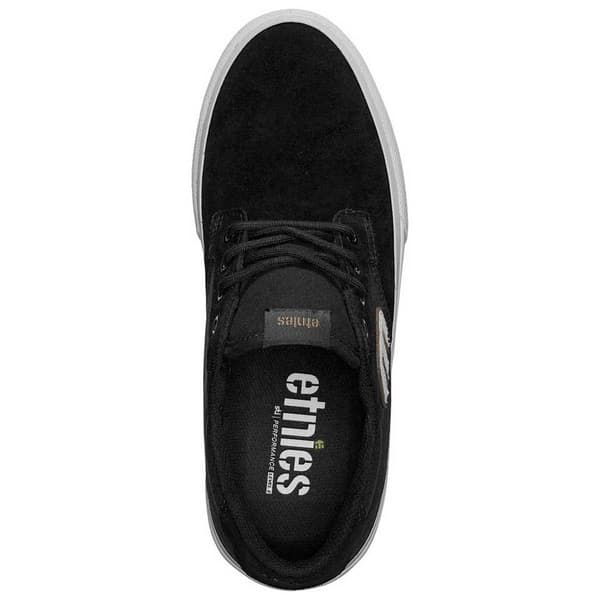 Etnies Barge Plus Sko  EU 44 Mand