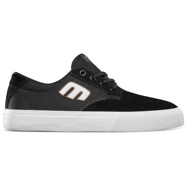 Etnies Barge Plus Sko  EU 44 Mand