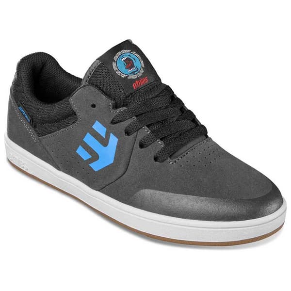 Etnies Marana X Santa Cruz Flame Skor EU 38