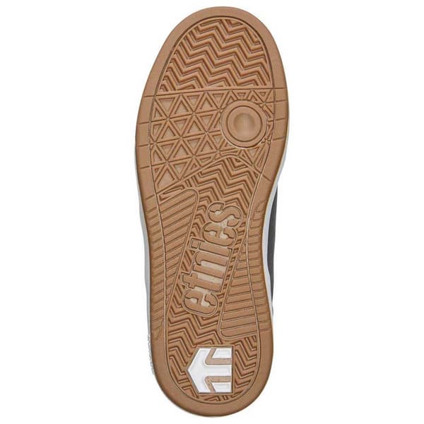 Etnies Marana X Santa Cruz Flame Skor EU 38