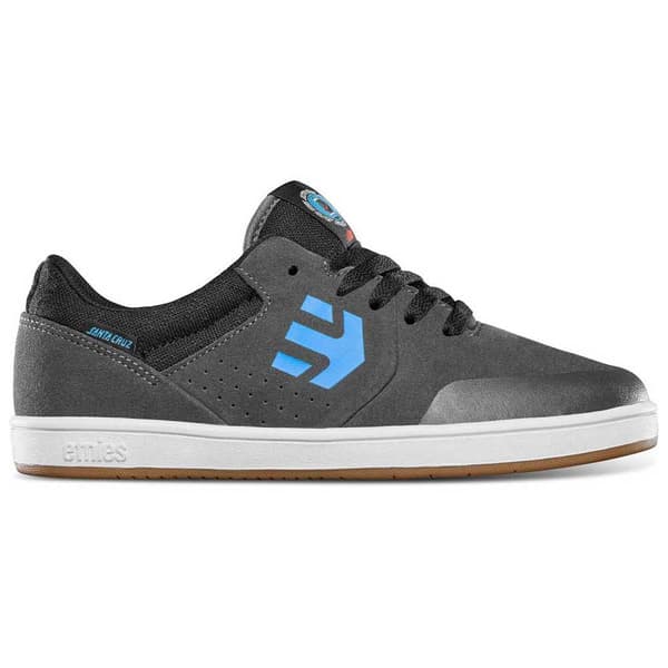 Etnies Marana X Santa Cruz Flame Skor EU 38