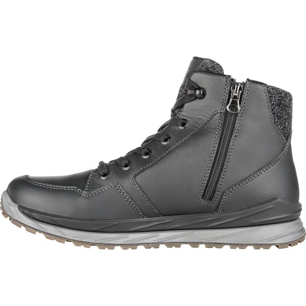 Lowa Atrato Goretex Vandringskängor Grå EU 46 Man