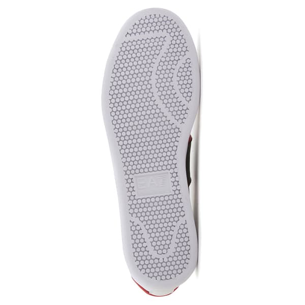 Ea7 Emporio Armani X8x102_xk346 Sko Hvid EU 40 Mand