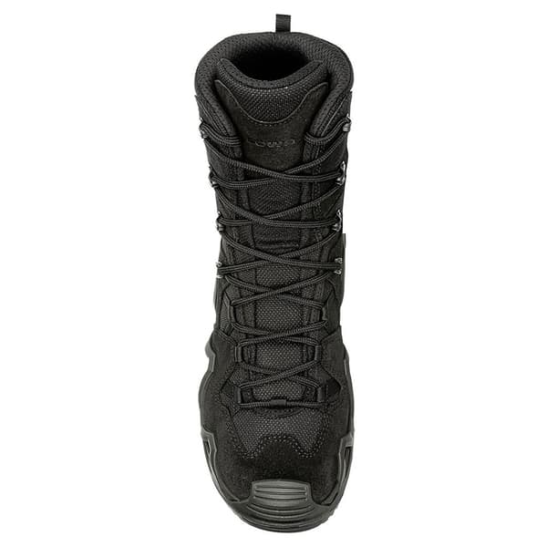 Lowa Zephyr Mk2 Goretex Hi Vaelluskengät Musta EU 48 1/2 Mies