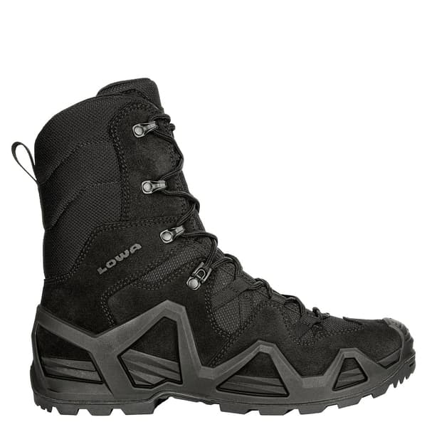 Lowa Zephyr Mk2 Goretex Hi Vaelluskengät Musta EU 48 1/2 Mies
