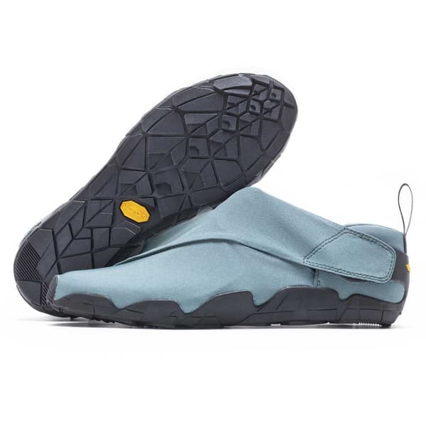 Vibram Fivefingers Furoshiki Yuwa Vaelluskengät Sininen EU 38 Mies