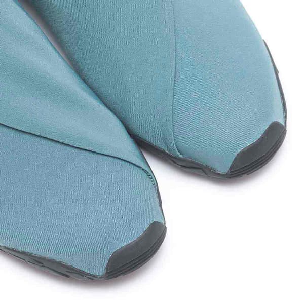 Vibram Fivefingers Furoshiki Yuwa Vaelluskengät Sininen EU 38 Mies