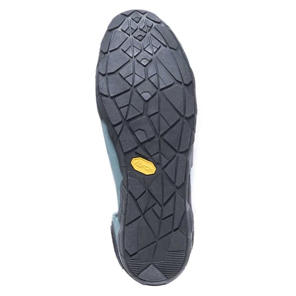 Vibram Fivefingers Furoshiki Yuwa Vaelluskengät Sininen EU 38 Mies