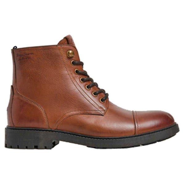 Pepe Jeans Pms50245 Stövlar Brun EU 43 Man