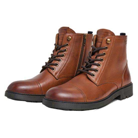 Pepe Jeans Pms50245 Stövlar Brun EU 43 Man