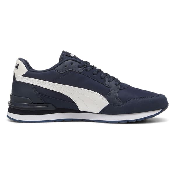 Puma St Runner V4 Nl Skor Blå EU 39 Man