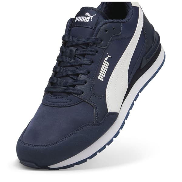 Puma St Runner V4 Nl Skor Blå EU 39 Man