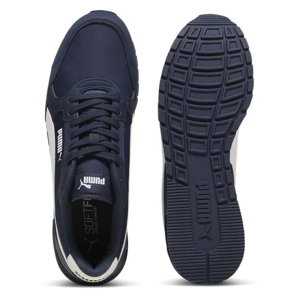 Puma St Runner V4 Nl Skor Blå EU 39 Man