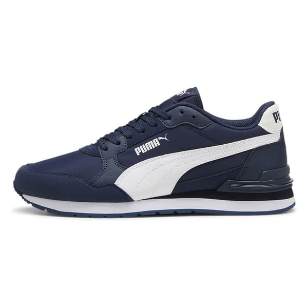 Puma St Runner V4 Nl Skor Blå EU 39 Man
