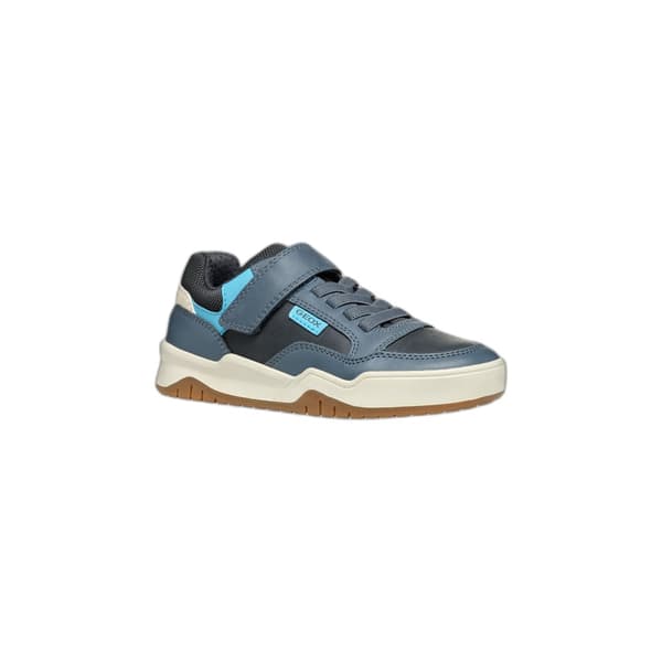 Geox Perth Slip-on-sko Blå EU 38 Dreng