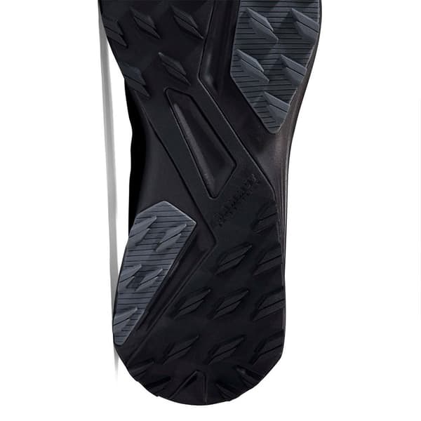Mammut Saentis Tr Low Goretex Vandringsskor Svart EU 42 Kvinna