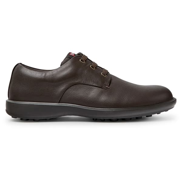 Camper Atom Work Sko Brun EU 43 Mand
