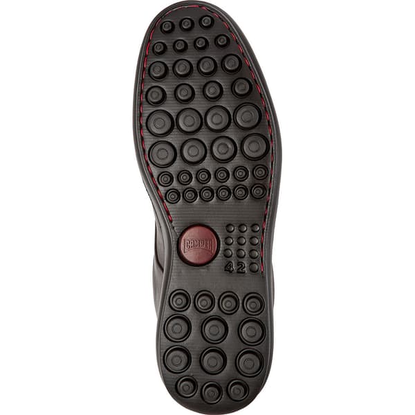 Camper Atom Work Sko Brun EU 43 Mand