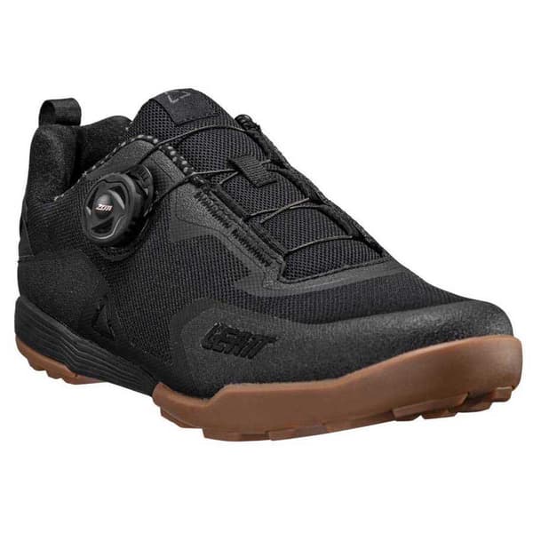 Leatt Proclip 6.0 Mtb-kengät Musta EU 38 1/2 Mies
