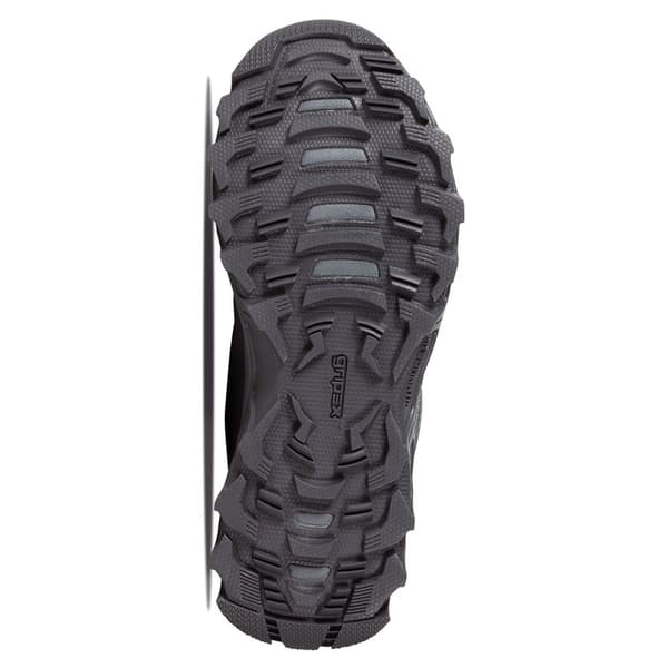 Mammut Girun Low Goretex Vaelluskengät Harmaa EU 40 Nainen