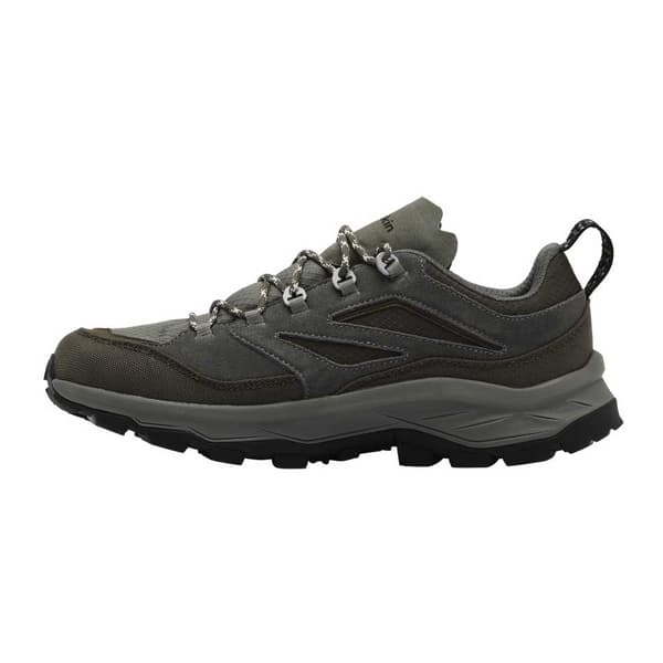 Jack Wolfskin Cyrox Texapore Low Vandringsskor Grå EU 44 Man