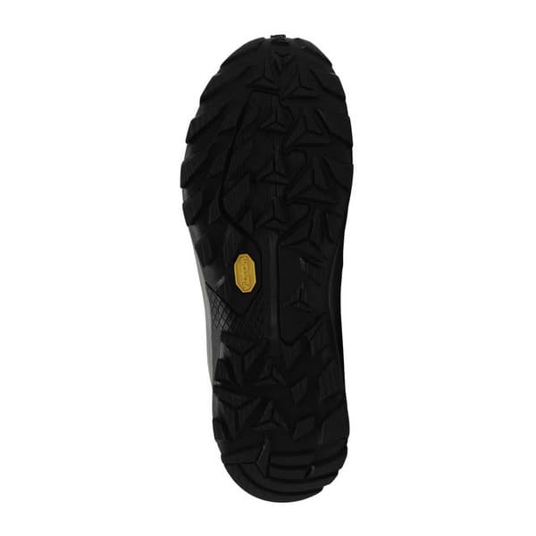 Jack Wolfskin Cyrox Texapore Low Vandringsskor Grå EU 44 Man