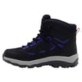 Miniatyrbillede 3 af 7: Jack Wolfskin Vojo Texapore Mid Vandrestøvler Blå EU 37