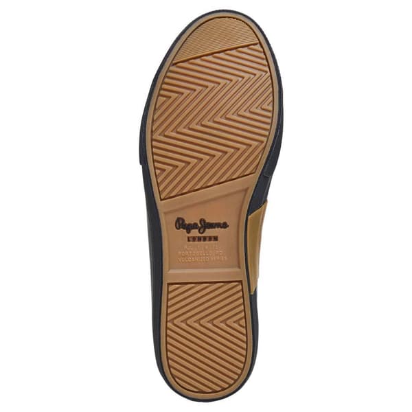Pepe Jeans Kenton Rise Skor Svart EU 42 Man