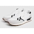 Miniatyrbillede 3 af 6: Pepe Jeans Brit Supra Sko Hvid EU 42 Mand