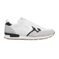 Miniatyrbillede 1 af 6: Pepe Jeans Brit Supra Sko Hvid EU 42 Mand